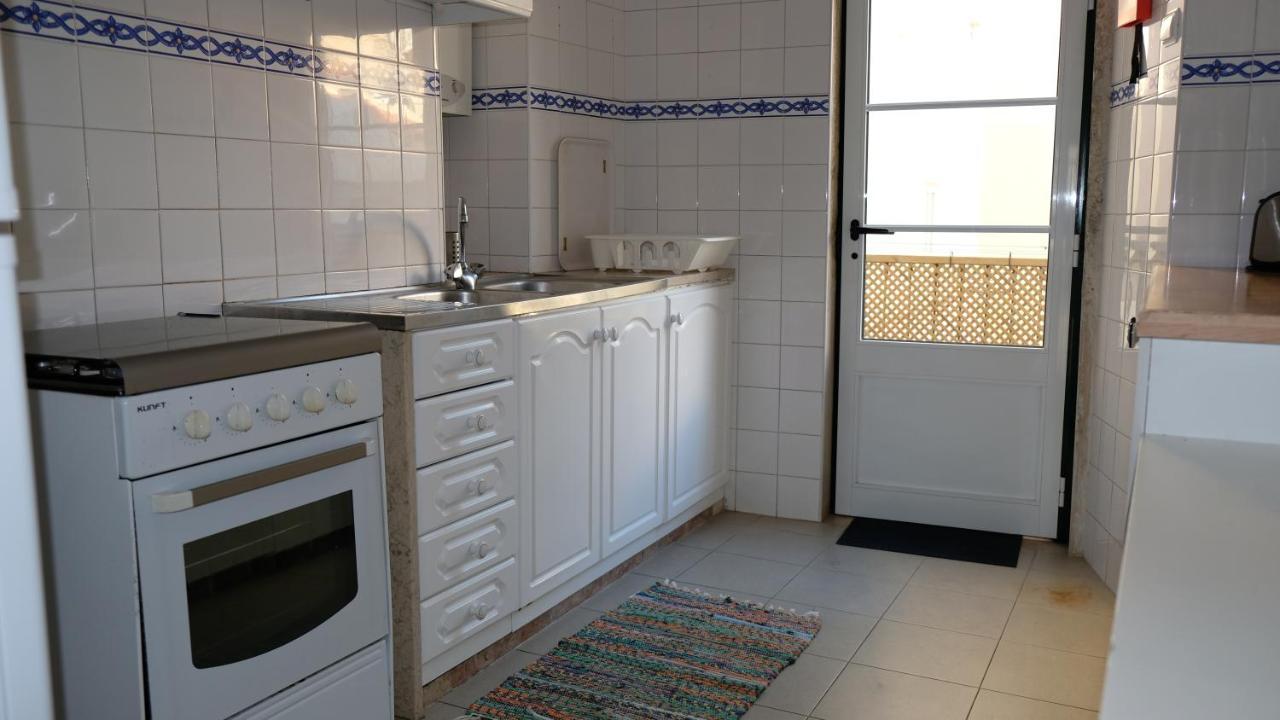 Apartamento Central Para Grupo Ou Familias Lisbona Esterno foto