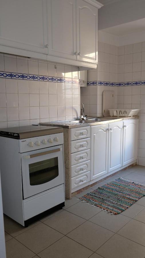 Apartamento Central Para Grupo Ou Familias Lisbona Esterno foto