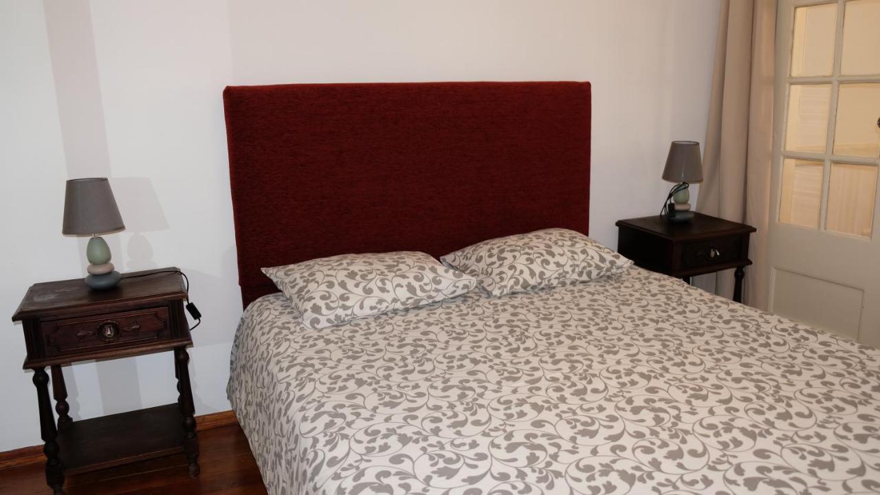 Apartamento Central Para Grupo Ou Familias Lisbona Esterno foto