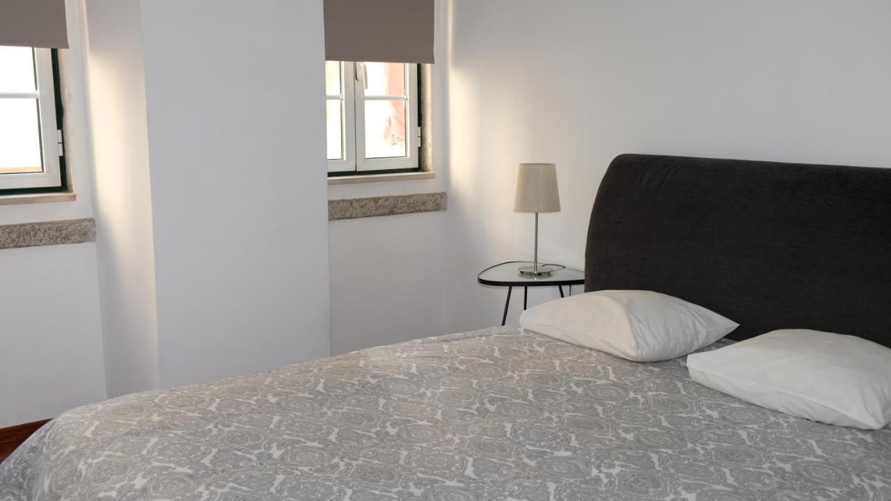 Apartamento Central Para Grupo Ou Familias Lisbona Esterno foto