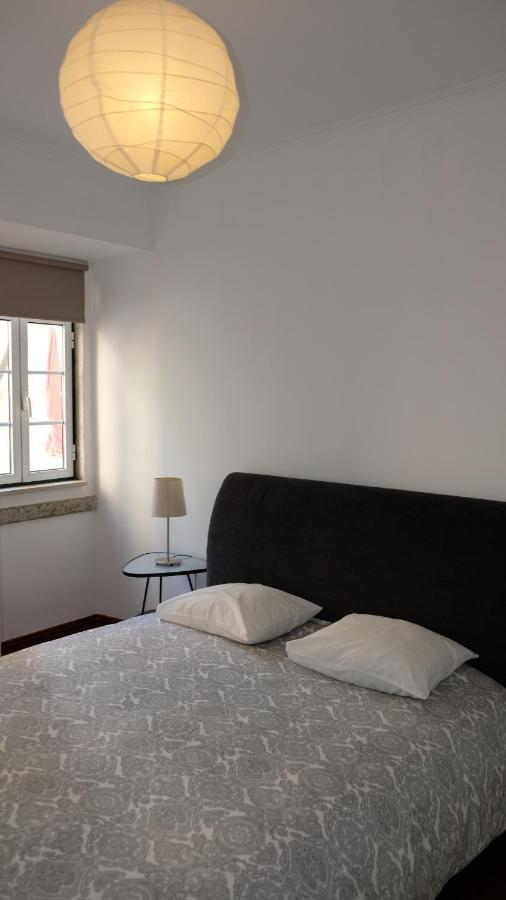 Apartamento Central Para Grupo Ou Familias Lisbona Esterno foto