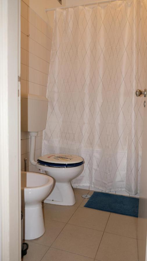Apartamento Central Para Grupo Ou Familias Lisbona Esterno foto