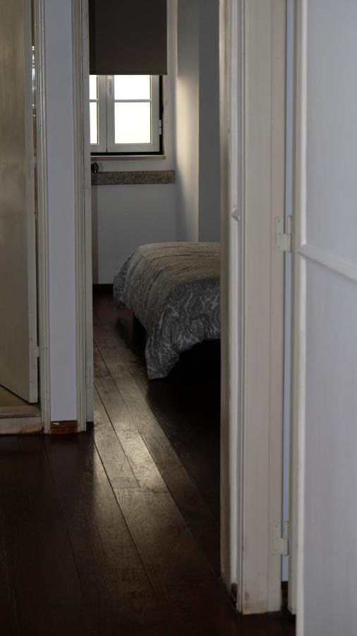 Apartamento Central Para Grupo Ou Familias Lisbona Esterno foto