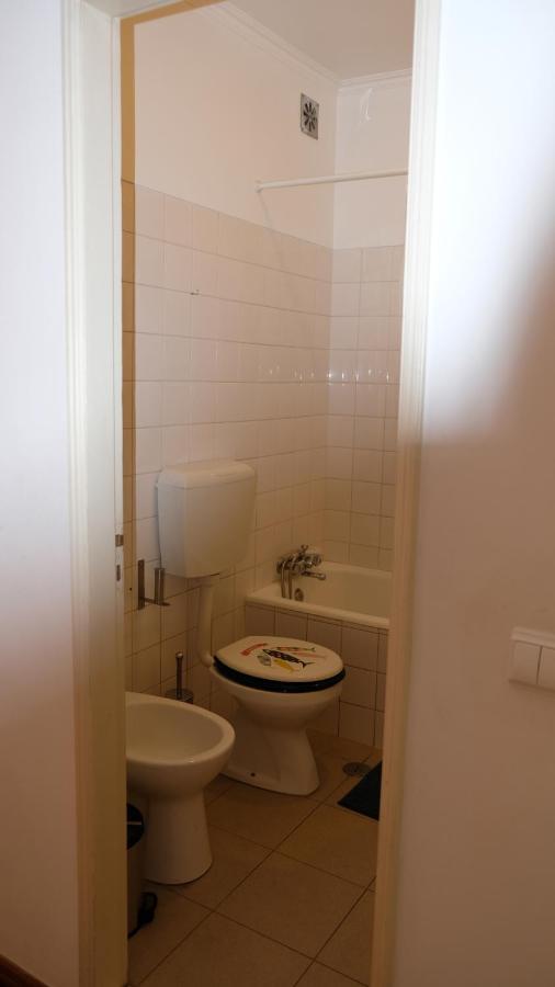 Apartamento Central Para Grupo Ou Familias Lisbona Esterno foto